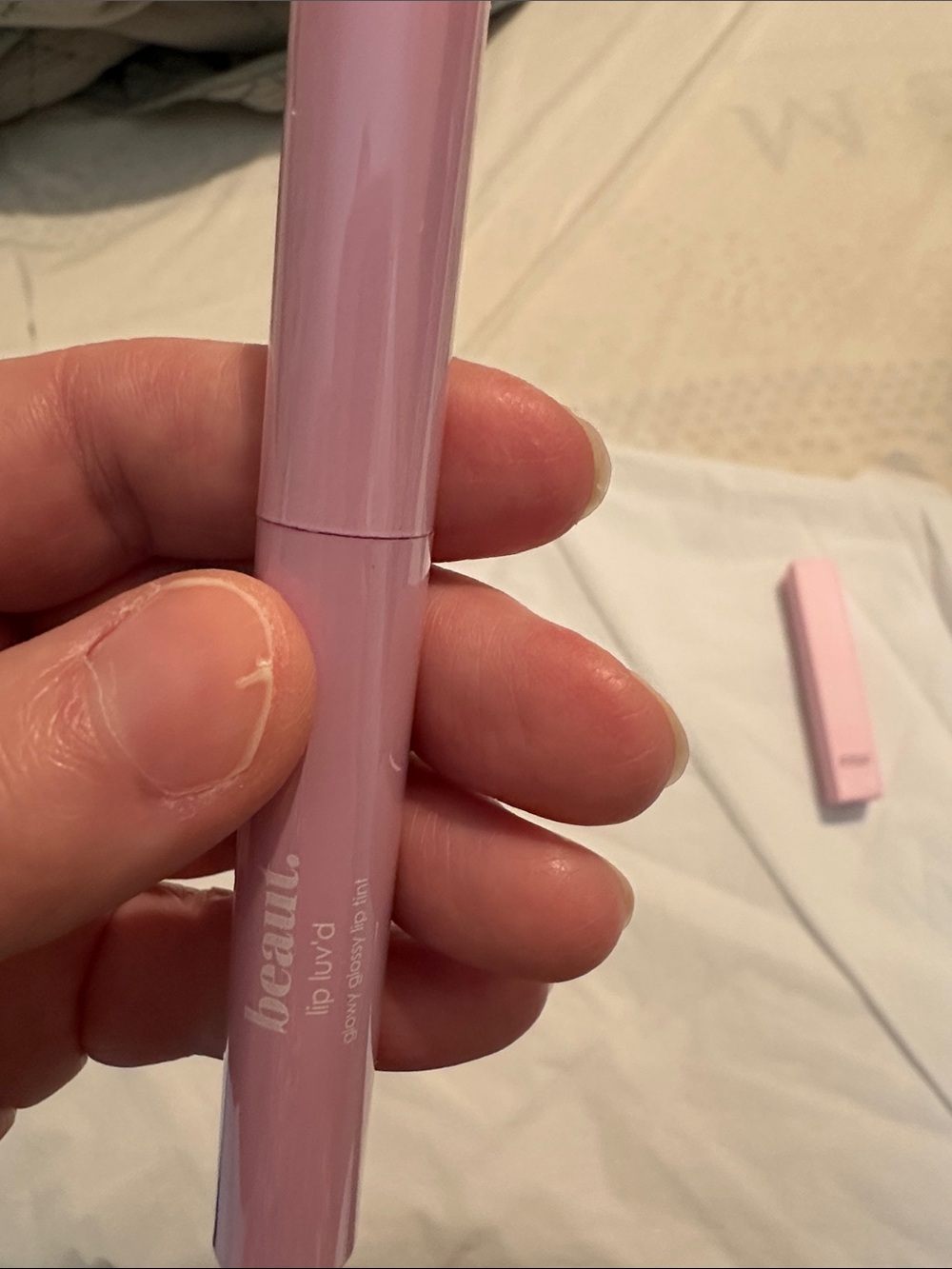 LIP LUV BLUSH’D BY BEAUT — NIB - Picture 7 of 10
